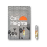 CALI HEIGHTS: CALI RUNTZ 1G CART