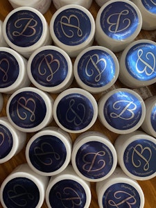 NO BRAND -  Eternity | Cured Resin Badder | Bungludetch Farms