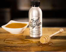 Chef For Higher | Honey | 240mg