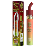 Honey King | Mango Kush | AIO | 1.1g