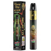 Honey King | Khalifa Kush | AIO | 1.1g