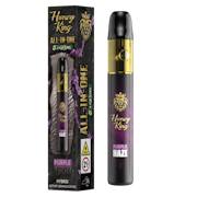 Honey King | Purple Haze | AIO | 1.1g