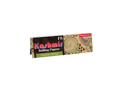 1 1/4" 100% Organic Hemp Rolling Papers