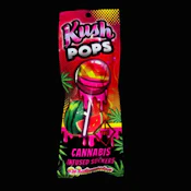 Watermelon Kush Pop