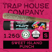 Trap House Company | Dubbz (1.25G) | Sweet Island Punch