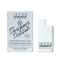 1.25g Passion Orange Guava Designer Distillate (Ready-to-Use) - CAKE