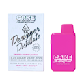 1.25g Twisted Berries Designer Distillate (Ready-to-Use) - CAKE