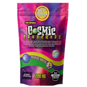 Cosmic Crunchers | 200mg