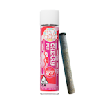 1.2g Cherry Pie Infused Pre-Roll - Sol Fusion