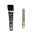 1.2g Lemonfeen Biscotti Sherb x Tractor Fuel Hash Hole - CGO Lifestyle