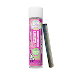 1.2g Northern Lights Infused Pre-Roll - Sol Fusion