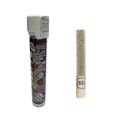 1.2g Z43 x White Thorn Rose Hash Hole - CGO Lifestyle