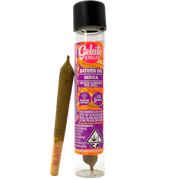Gelato - 1.2g Infused Preroll - Saturn OG