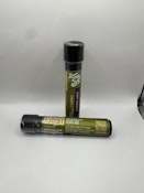 Umamii - Georgia Apple Pie x Full Melt - Bubble Hash Infused - 26.7% THC - 1.2g - Pre-Roll