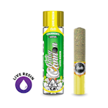 1.3g Chernobyl Baby Cannon Liquid Diamonds Infused Pre-roll - Jeeters