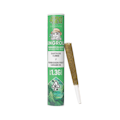 1.3g Earth OG x Forbidden Fruit Infused Pre-Roll - Kingroll