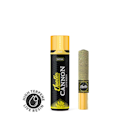 1.3g Hurricane Cannon Live Resin Infused Pre-Roll - Jeeters