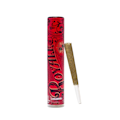1.3g Moroccan Peaches Infused Royale Pre-Roll - Kingroll