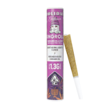 1.3g Northern Lights x Kosher Kush Infused Pre-Roll - KingRoll