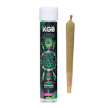 1.3g Sour O.G. Infused Pre-Roll - KGB