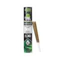 1.3g White Widow x Skunk 1 Infused Pre-Roll - Kingroll