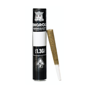 GSC x Gelato (H) | Kingroll 1.3g (Single) | Kingpen