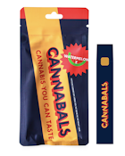 CANNABALS | WATERMELON Z | Vape | 1g