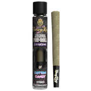 Honey King | Cotton Candy | Diamond Infused | Kief | 1.5g