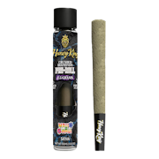 Honey King | Maui Wowie | Diamond Infused | Kief | 1.5g