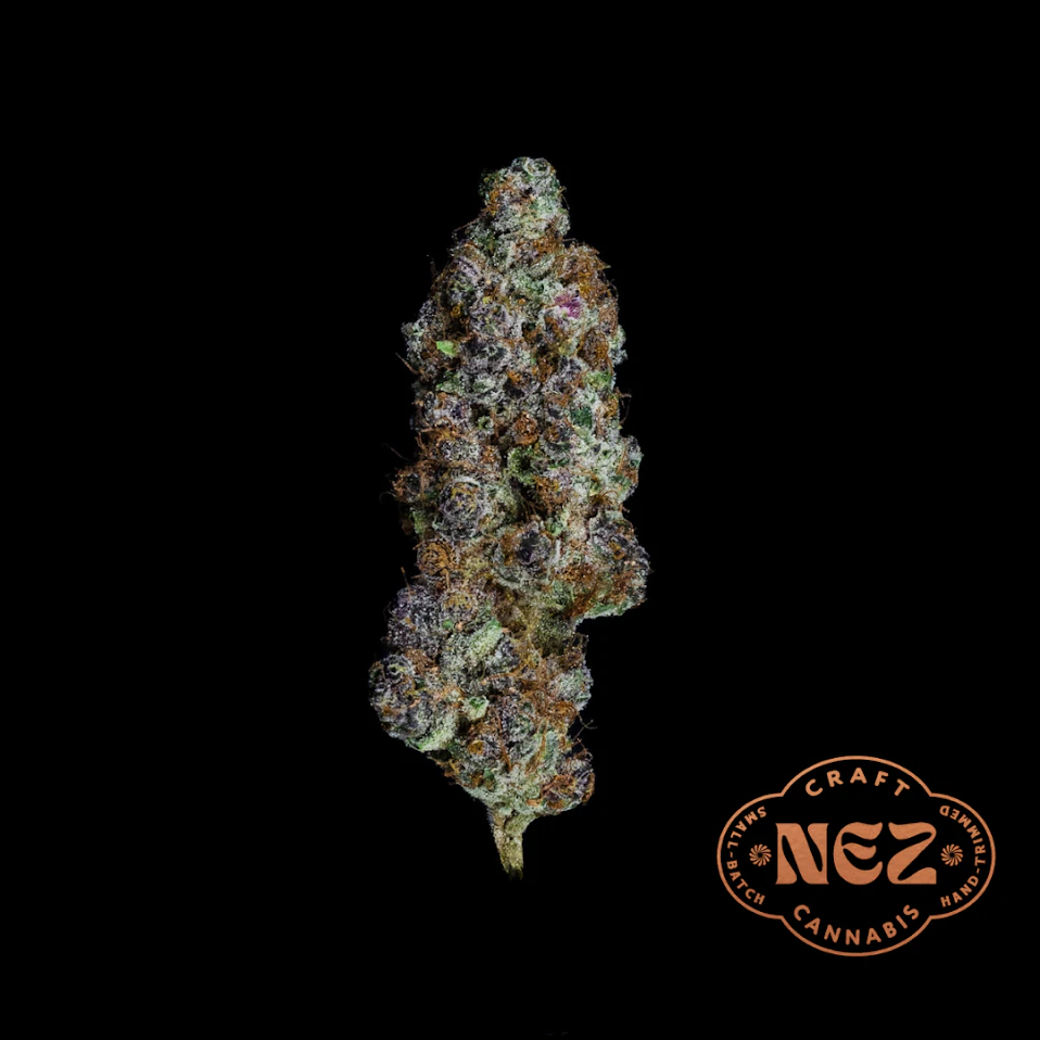 Craft Cannabis - NEZ | Flower | Point Break | 3.5g Main Image