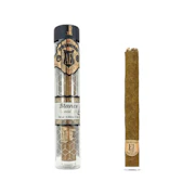 1.5g Blanco Especial Gold Blunt - El Blunto
