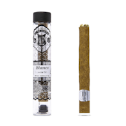 1.5g Blanco Indica Silver Blunt - El Blunto