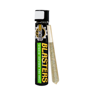 1.5g Durban Gold x Apple Sundae Blasters Infused Pre-Roll - Mids Factory