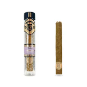 1.5g Lila Especial Gold Blunt - El Blunto
