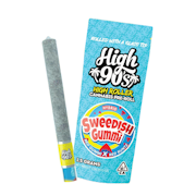 1.5g Sweedish Gummi High Roller Pre-Roll - High 90's