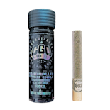 1.5g White Thorn Rose x Fugazi Hash Hole (Kalya Collab) - CGO Lifestyle