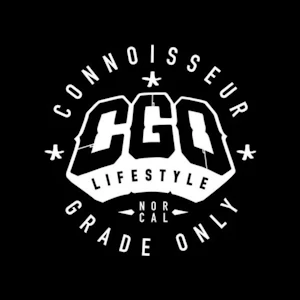 CGO Lifestyle - 1.2g AM PM x Government Oasis Hash Hole Pre-Roll - C.G.O. Lifestyle