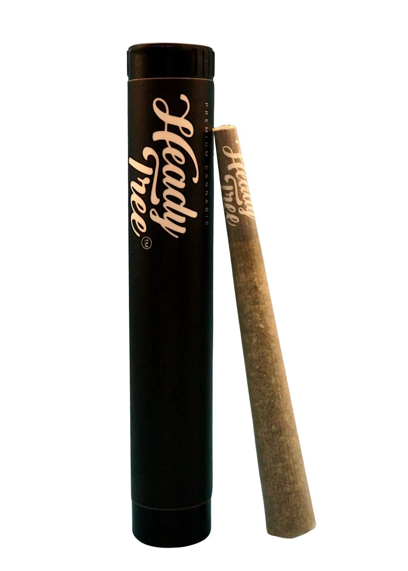 Heady Tree - Blue Zangria | Infused Preroll | 1.5g | Heady Tree Main Image