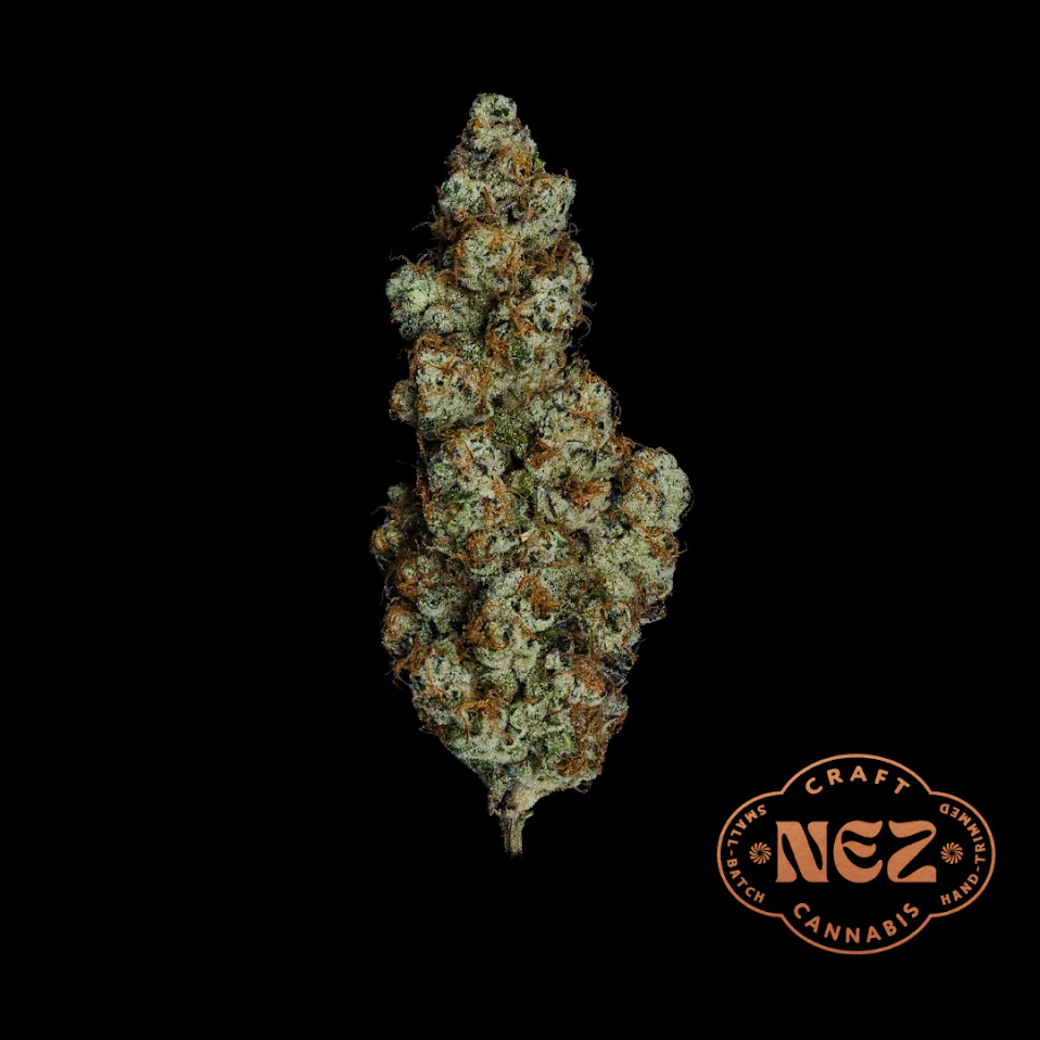 Craft Cannabis - NEZ | Flower | Daily Grapes | 3.5g Main Image