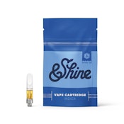 Fire OG Vape Cartridge 1g