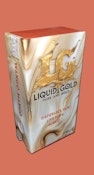Liquid Gold | Live Resin Disposable Pen | Wango Mango | 2g