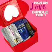 High On Love Bundle Tier 1