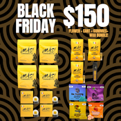 Big Black Friday Bundle $150