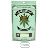 Quiet Kings - 2090 - Flower - 3.5g