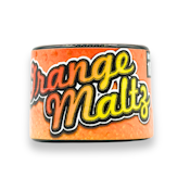 Shasta Flower & Hash - Live Rosin - Orange Maltz - Concentrates - 1.0g