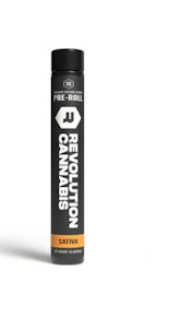 Revolution - Mac and Cheese Pre-Roll - 1g