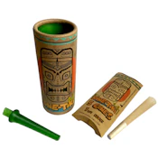 Kone Tiki Joint Packer