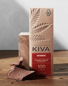 Kiva Bars | Milk Chocolate | 100mg | 20ct