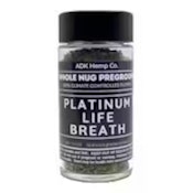 ADK | Platinum Life Breath | Preground | 7g