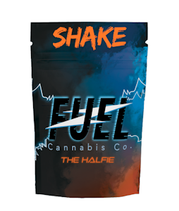FUEL CANNABIS CO. - Froot by the Foot Shake/Trim (Pre-Packed Half Ounce) Adult-Use